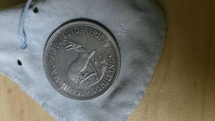 SILVER COIN LOT
