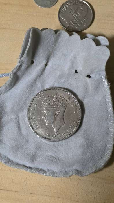 SILVER COIN LOT