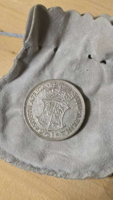 SILVER COIN LOT