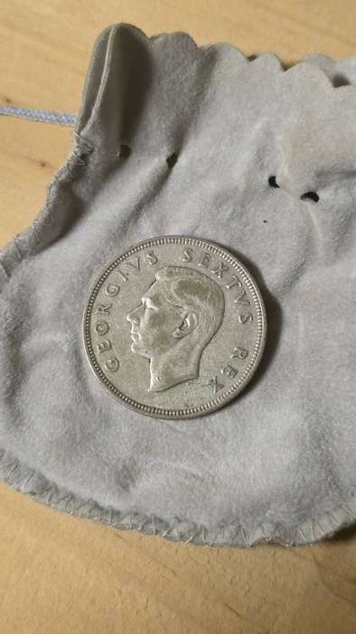 SILVER COIN LOT