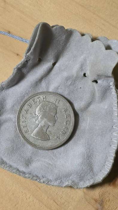 SILVER COIN LOT