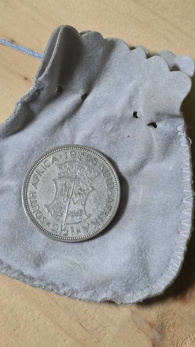 SILVER COIN LOT