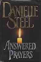 ANSWERED PRAYERS by Danielle Steel