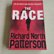 THE RACE by Richard North Patterson