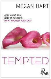 TEMPTED by Megan Hart