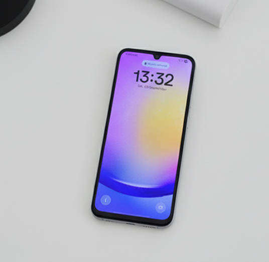 Samsung A25