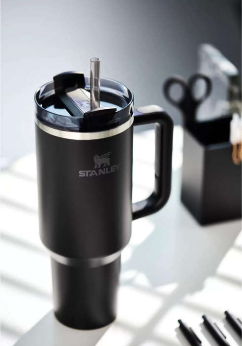 Stanley Quencher - 1.18l ( Black)