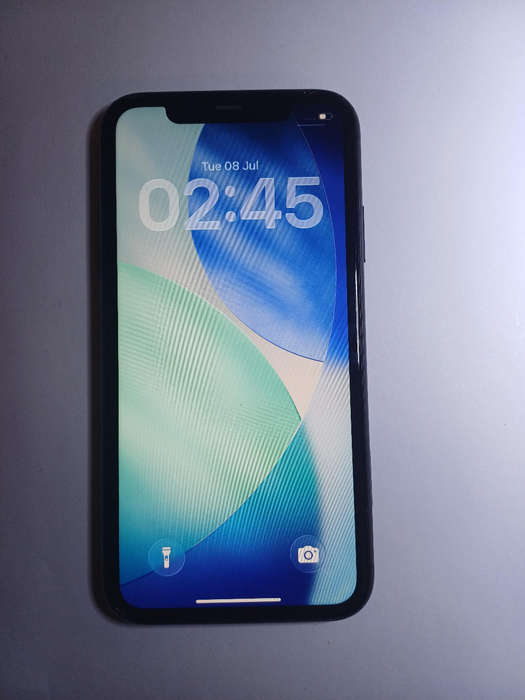 Iphone 11 64GB