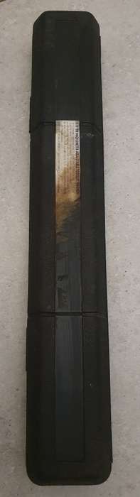 Torque wrench