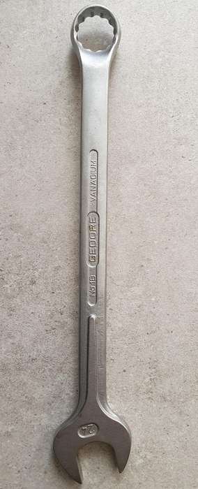 GEDORE 1B Combination Spanner - 24mm
