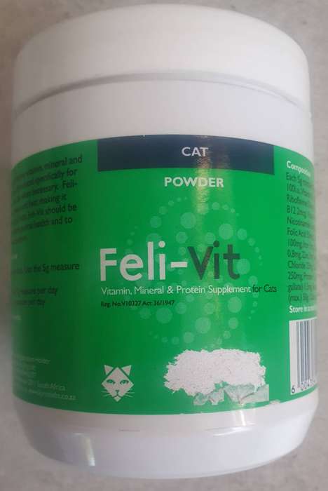 Kyron Feli-Vit 250g