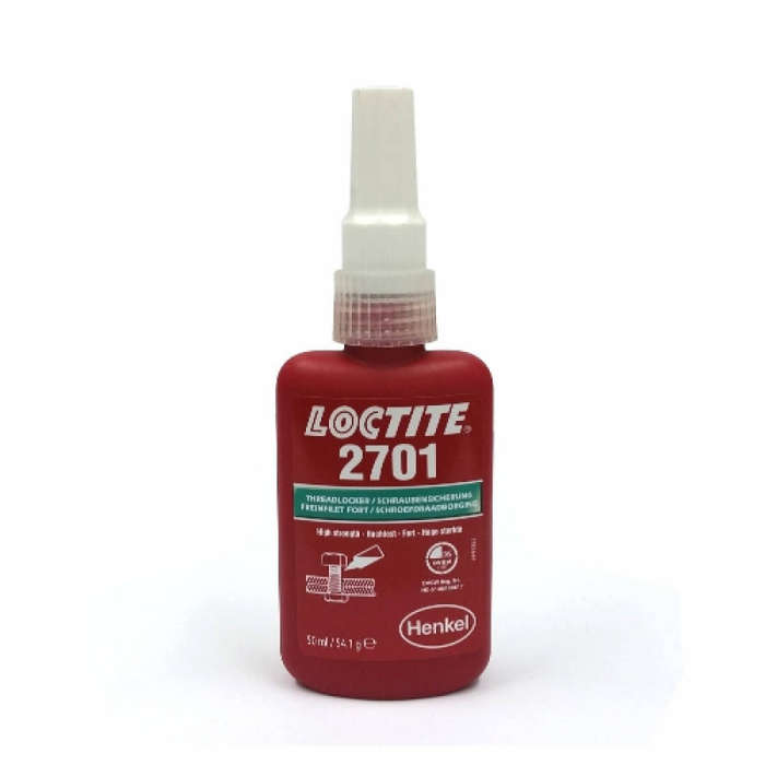 Loctite High Strength 50G 2701
