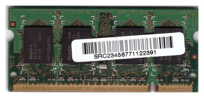 Hynix Memory Module