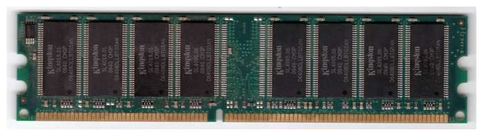 Kingston Memory Module