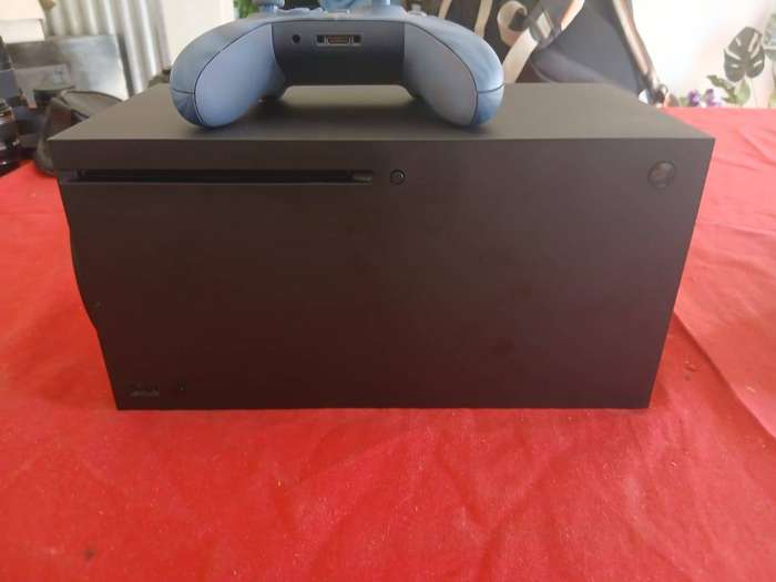 Xbox series X