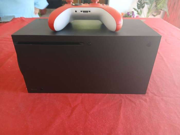 Xbox series X
