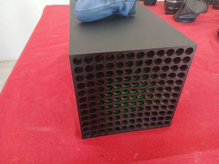 Xbox series X