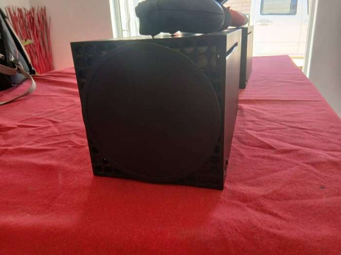 Xbox series X