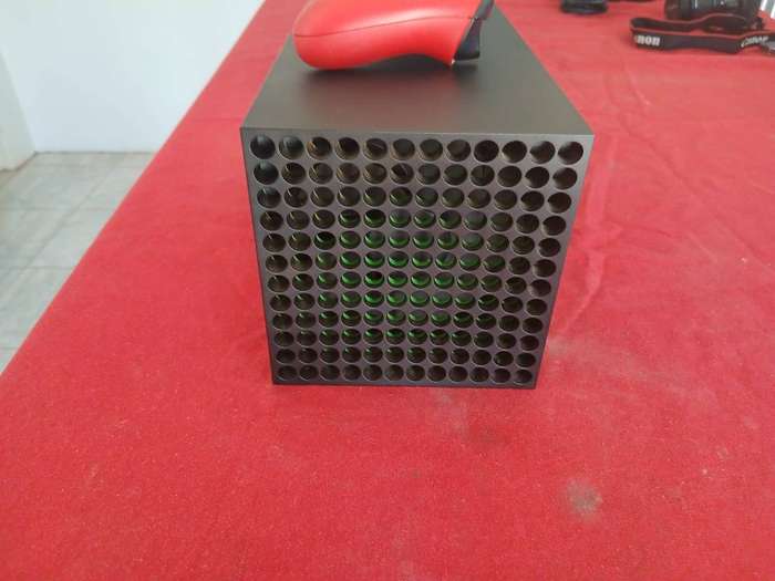 Xbox series X