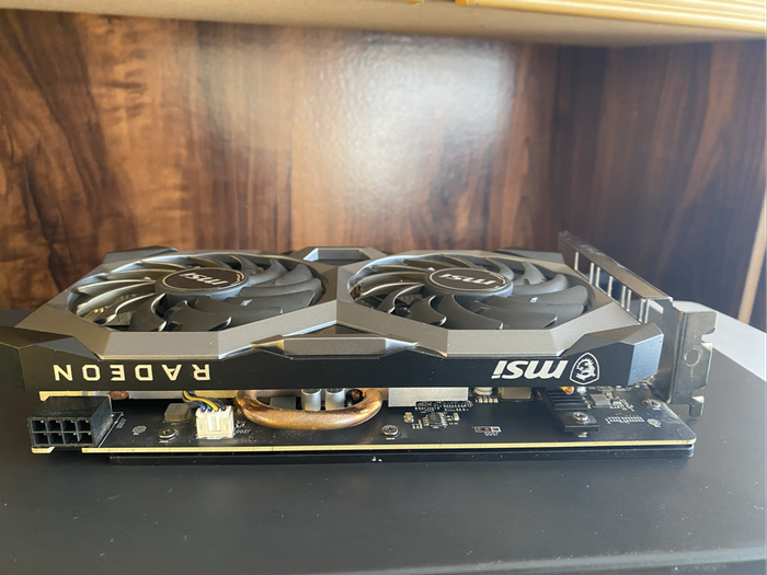 Sleeper gaming pc
