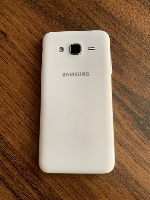 Samsung Galaxy j3