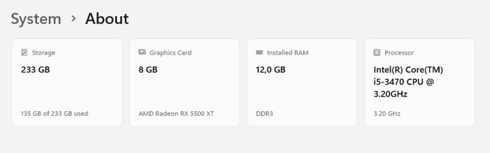 Sleeper gaming pc