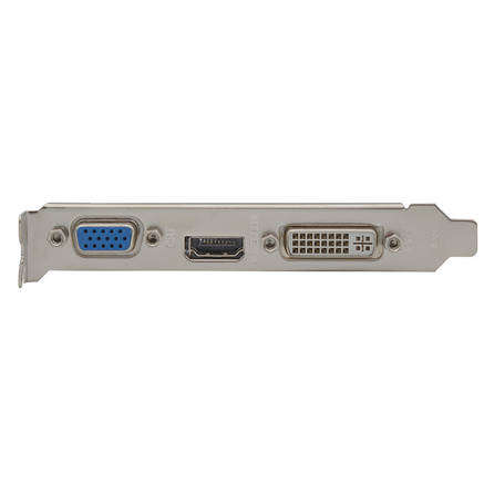 Nvidia GeForce G210 1GB DDR2 Graphics Card