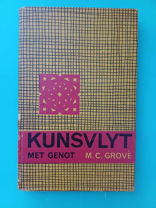 Kunsvlyt met Genot