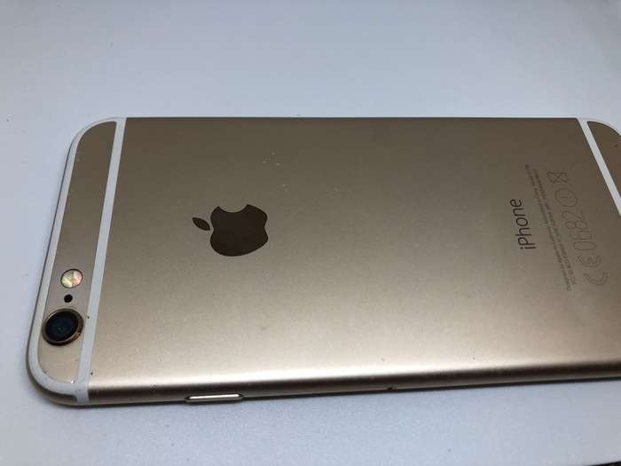 iPhone 6 | 32GB| GOLD