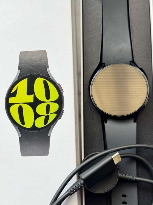 Samsung Galaxy Watch 6 | 44mm