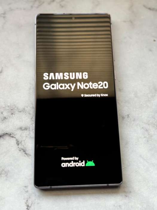 Samsung Galaxy Note 20 256GB - GREY | Dual Sim