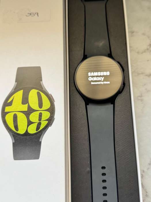 Samsung Galaxy Watch 6 | 44mm