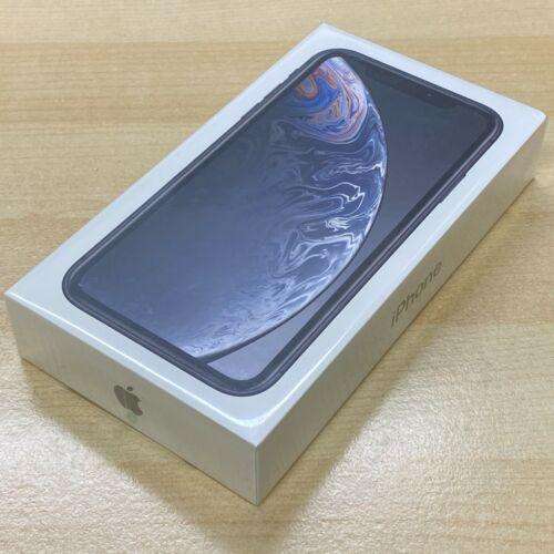 iPhone XR - Black | 64GB