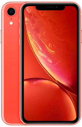 iPhone XR - Coral| 64GB