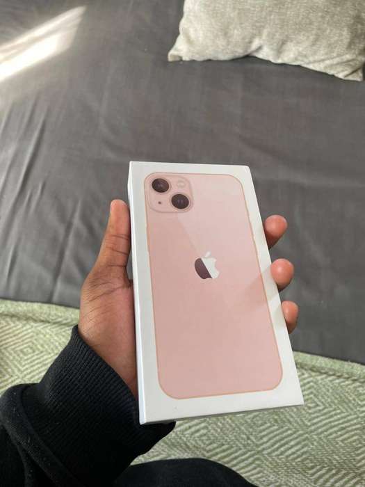 IPhone 13