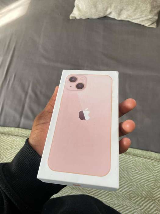 IPhone 13