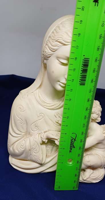 Beautiful original Figure