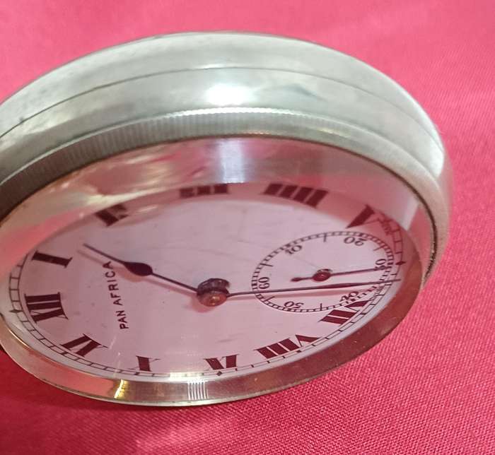 Pocket watch