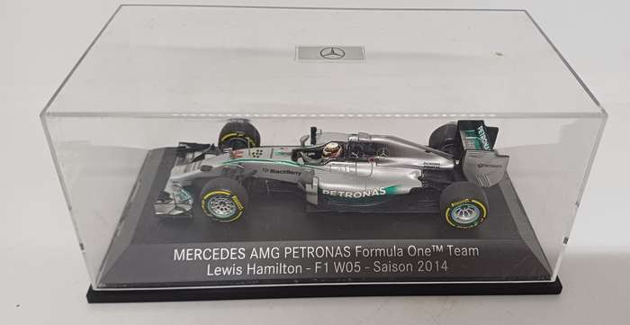 Formula 1 F1 diecast  1:43