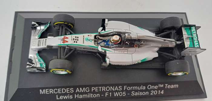Formula 1 F1 diecast  1:43