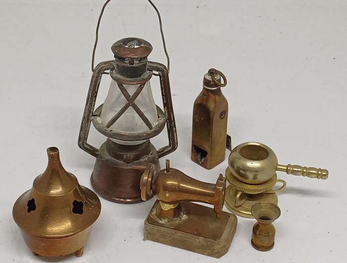 Printerstray items