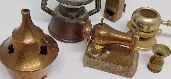 Printerstray items