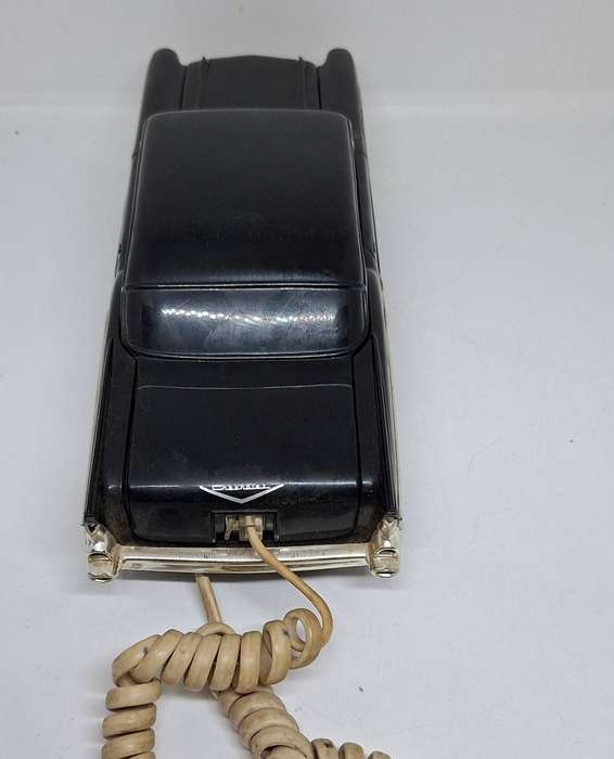 Vintage 1957 Chevrolet Chevy Telephone