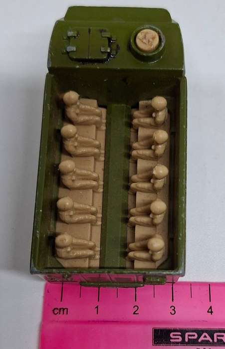 Matchbox 1976