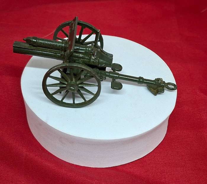 Collectable Crecent toys