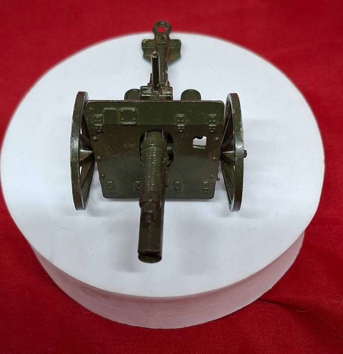 Collectable Crecent toys