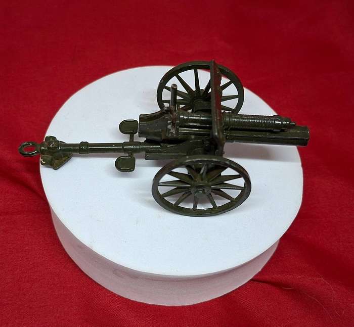 Collectable Crecent toys