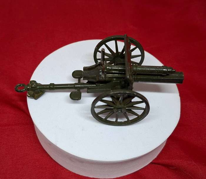 Collectable Crecent toys