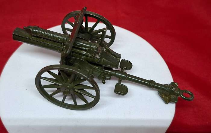 Collectable Crecent toys