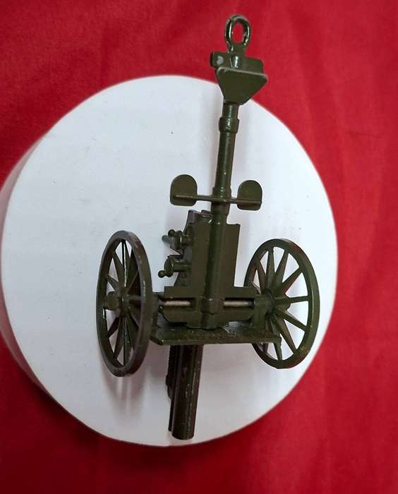Collectable Crecent toys